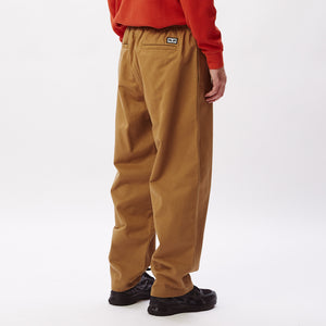 Easy Twill Pant