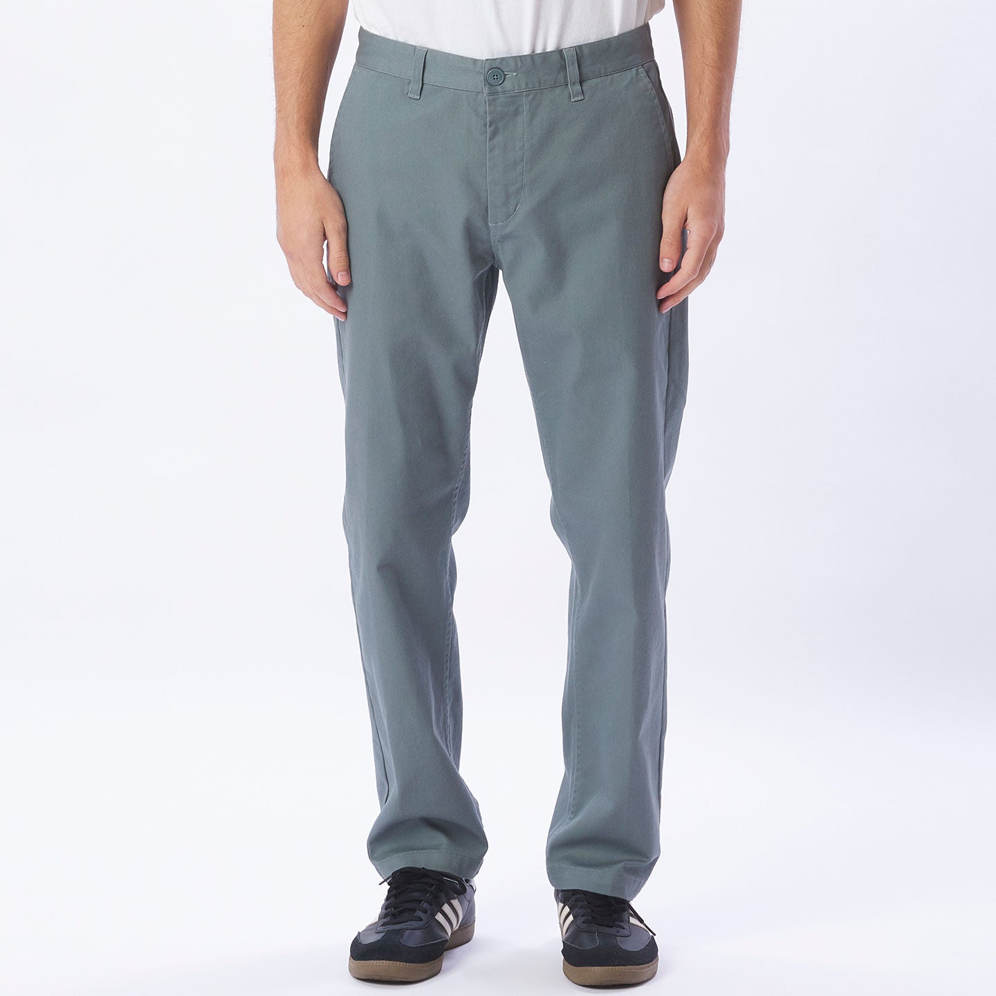 Straggler Pant