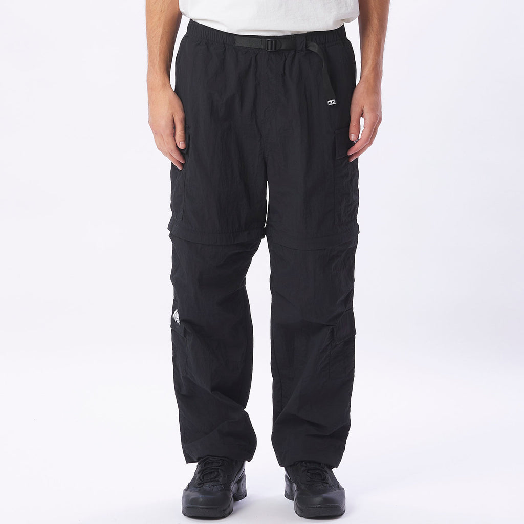 Rapture Zip Off Cargo Pant