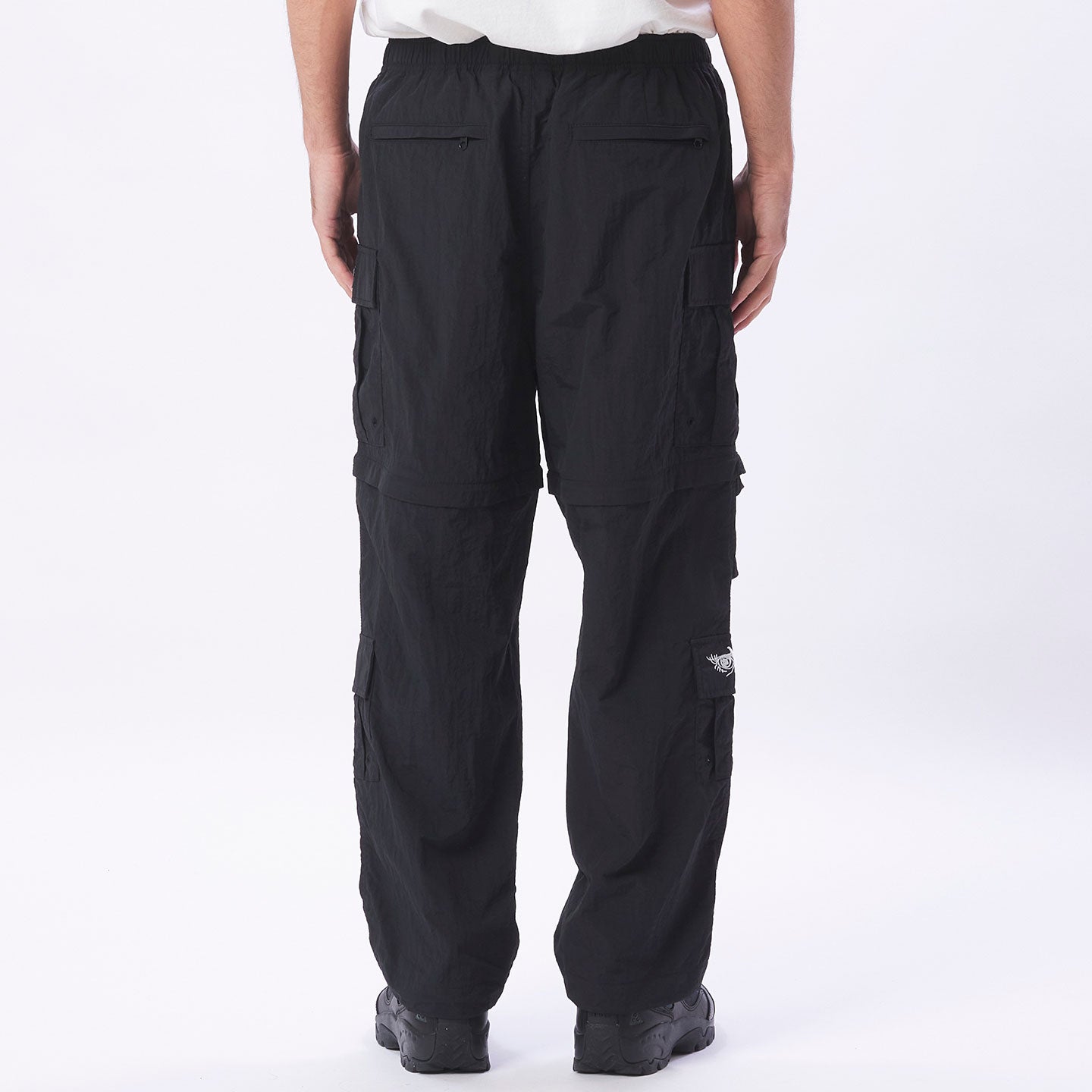 Rapture Zip Off Cargo Pant SALE – Betty's Divine
