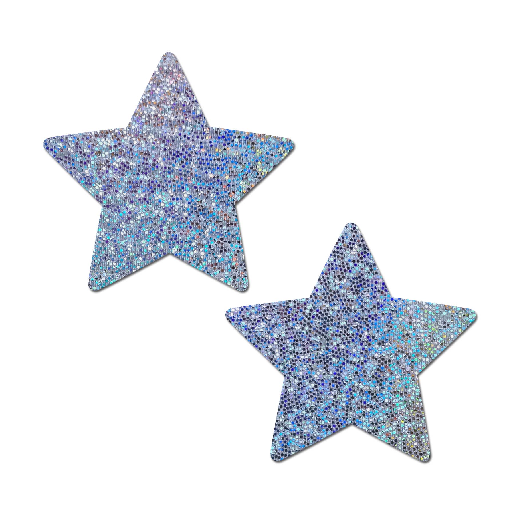 Star Reusable Nipple Covers 