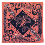 Rattle & Hiss Bandana