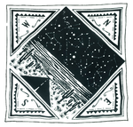 Freedom Is...Bandana