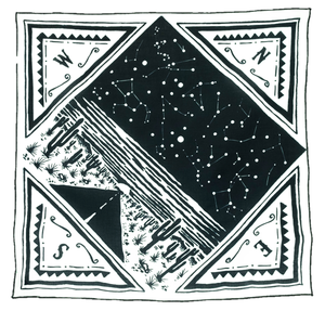 Freedom Is...Bandana