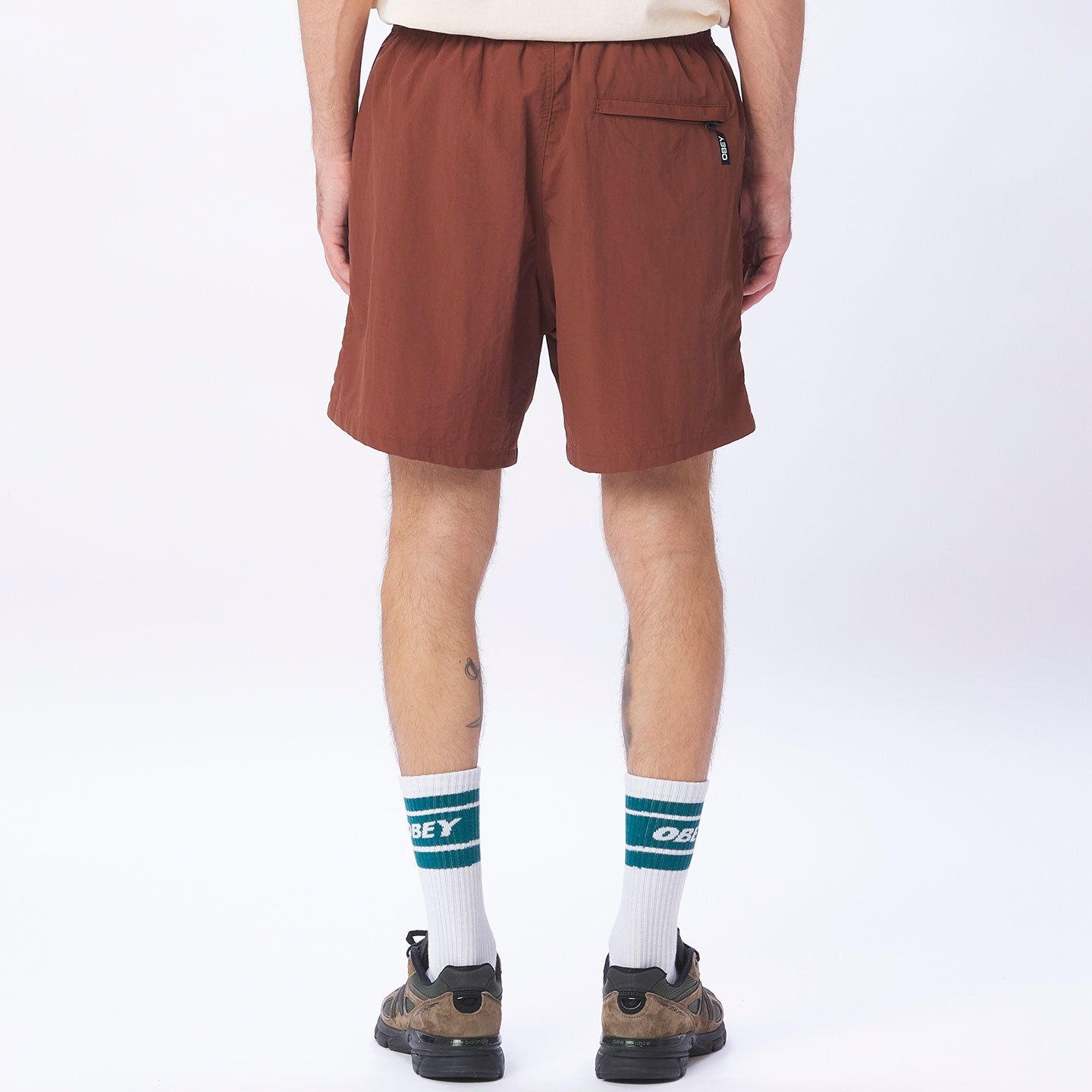 Easy Peak Web Short SALE