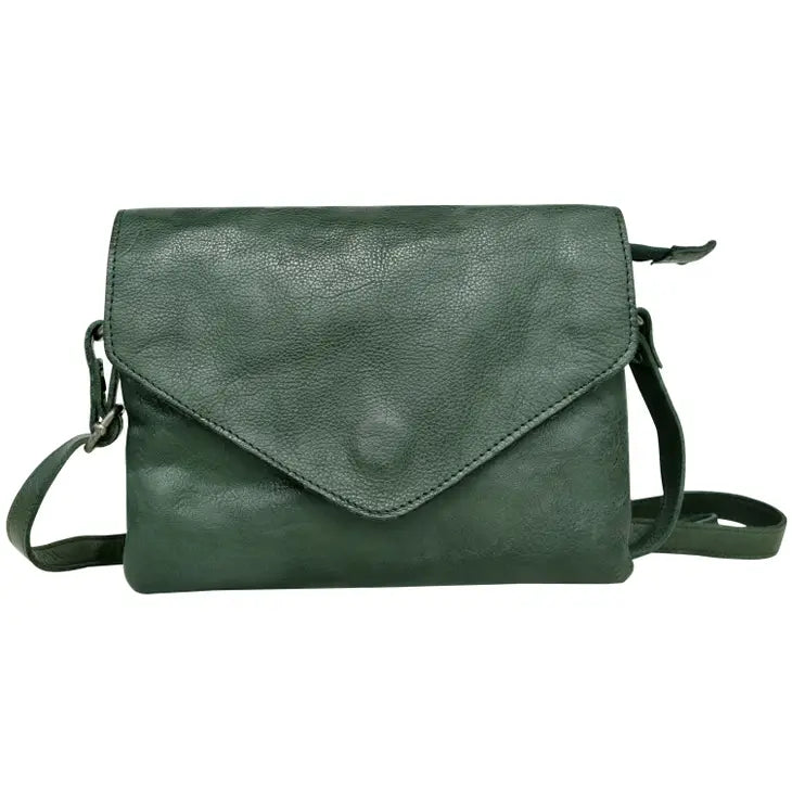 Harbor Crossbody Bag