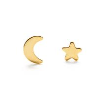 Night Sky Studs