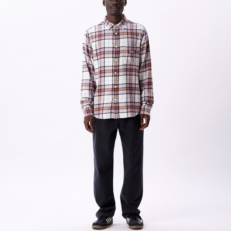 Vince Woven Shirt SALE