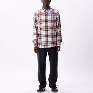 Vince Woven Shirt SALE