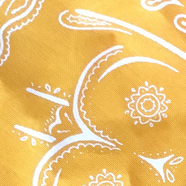 Secretly Sexy Bandanas