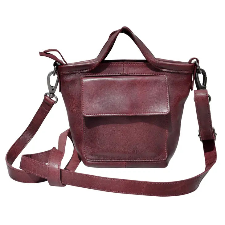 Mick Crossbody