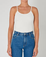 Ballet Rib Camisole