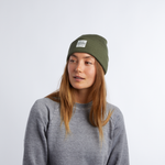 Uniform Mid Beanie