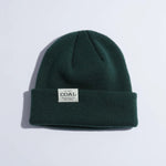 Uniform Low Beanie