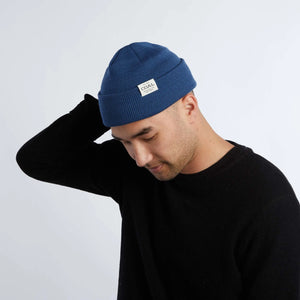 Uniform Low Beanie