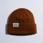 Uniform Low Beanie