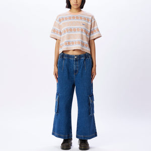 Esther Cropped Tee