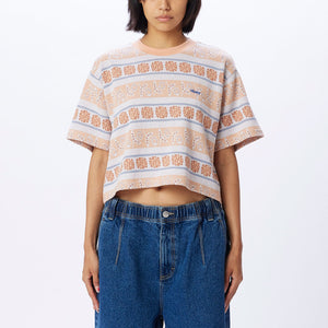 Esther Cropped Tee