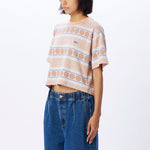 Esther Cropped Tee