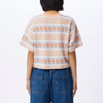 Esther Cropped Tee
