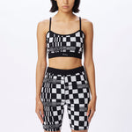 Lillian Cropped Tank