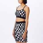 Lillian Cropped Tank