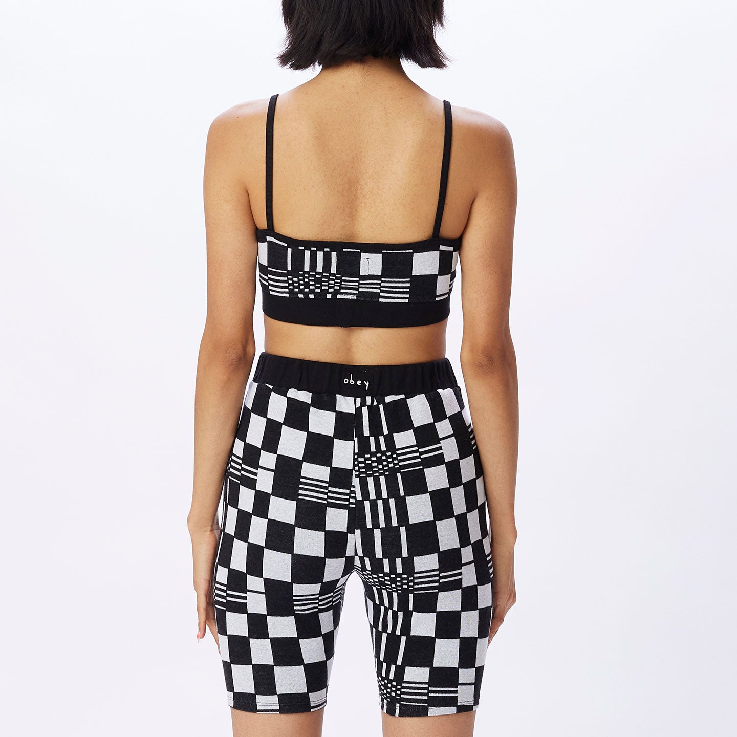 Lillian Cropped Tank