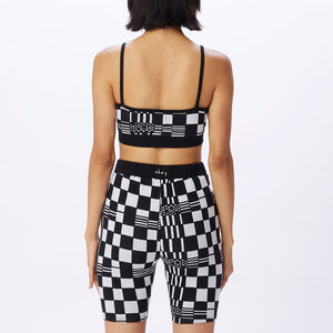 Lillian Cropped Tank