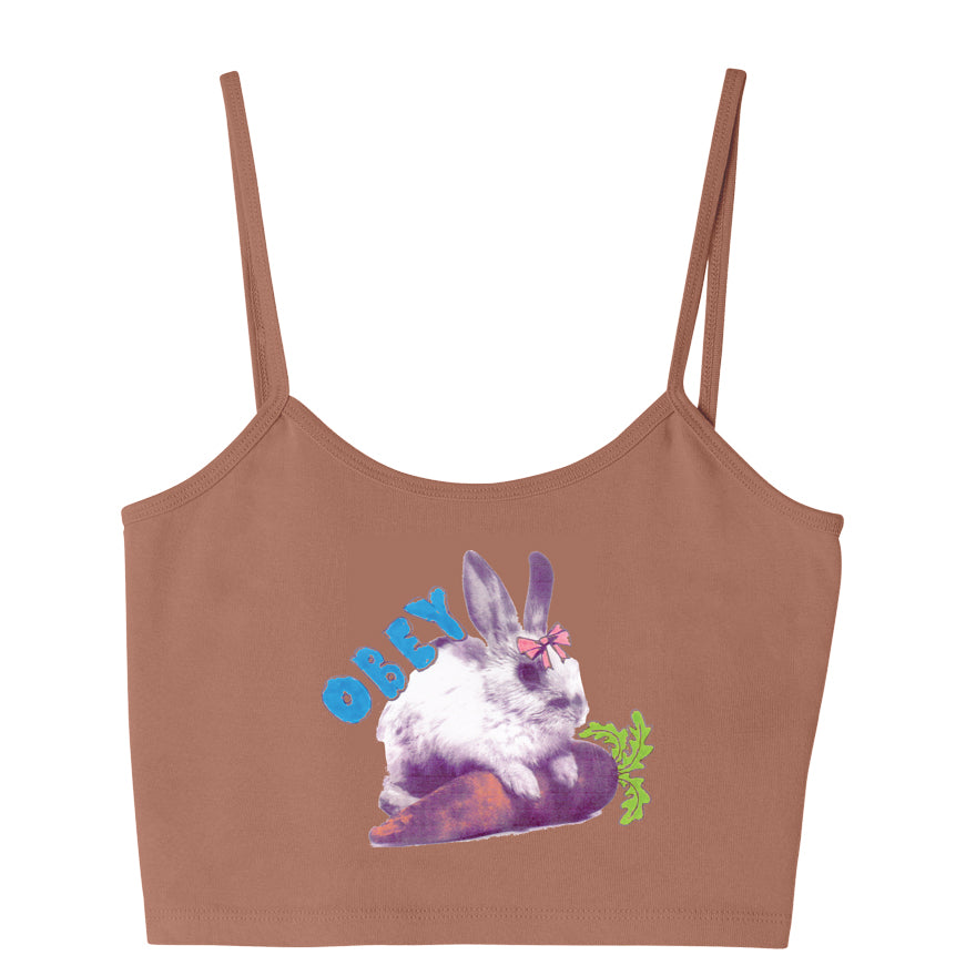 Bunny Rabbit 2 Tank