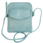 Ezra Crossbody