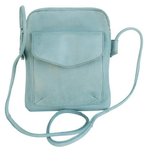 Ezra Crossbody