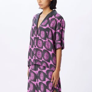 Maria Resort Shirt