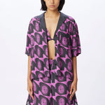 Maria Resort Shirt