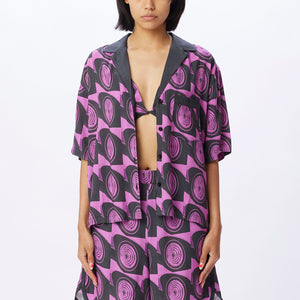 Maria Resort Shirt