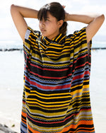 LEUS Eco Towel Poncho