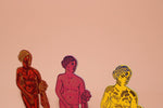 Aphrodite Bookmark