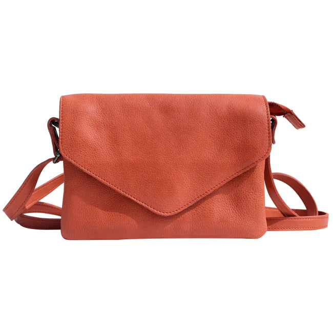 Harbor Crossbody Bag