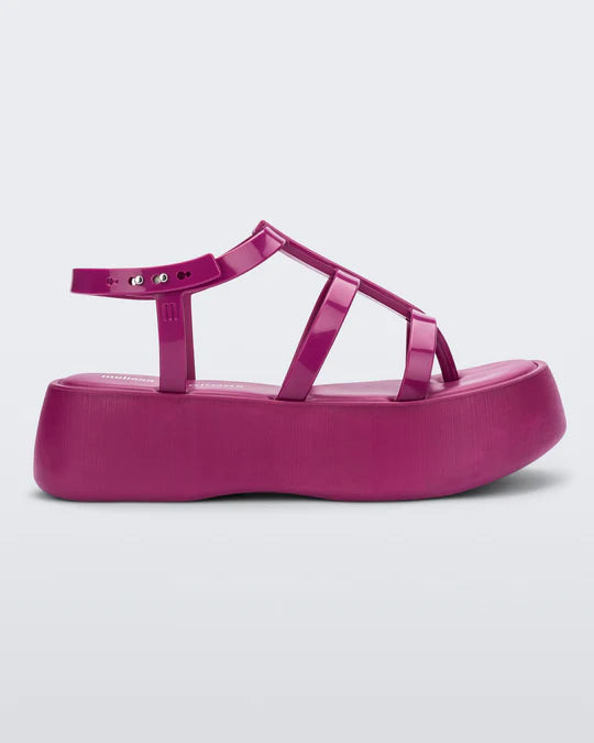 Melissa Caribe Platform + Salinas SALE