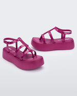 Melissa Caribe Platform + Salinas SALE