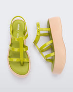 Melissa Caribe Platform + Salinas SALE