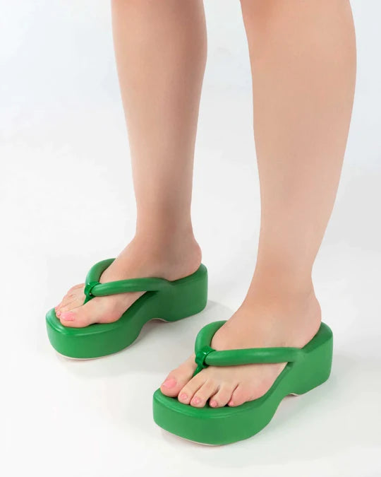 Melissa Free Platform SALE