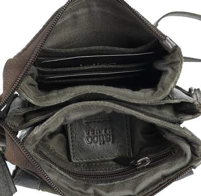 Harbor Crossbody Bag