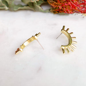 Bat for Lashes Earrings