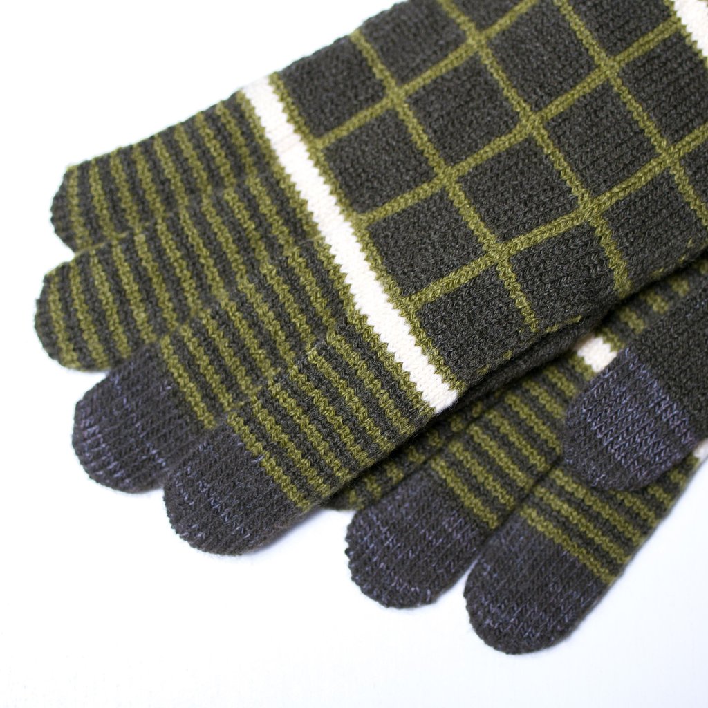 Lattice Evolg Gloves