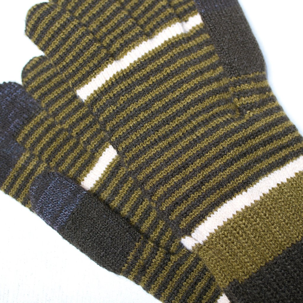 Lattice Evolg Gloves