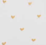 Hearts Sheer Tights