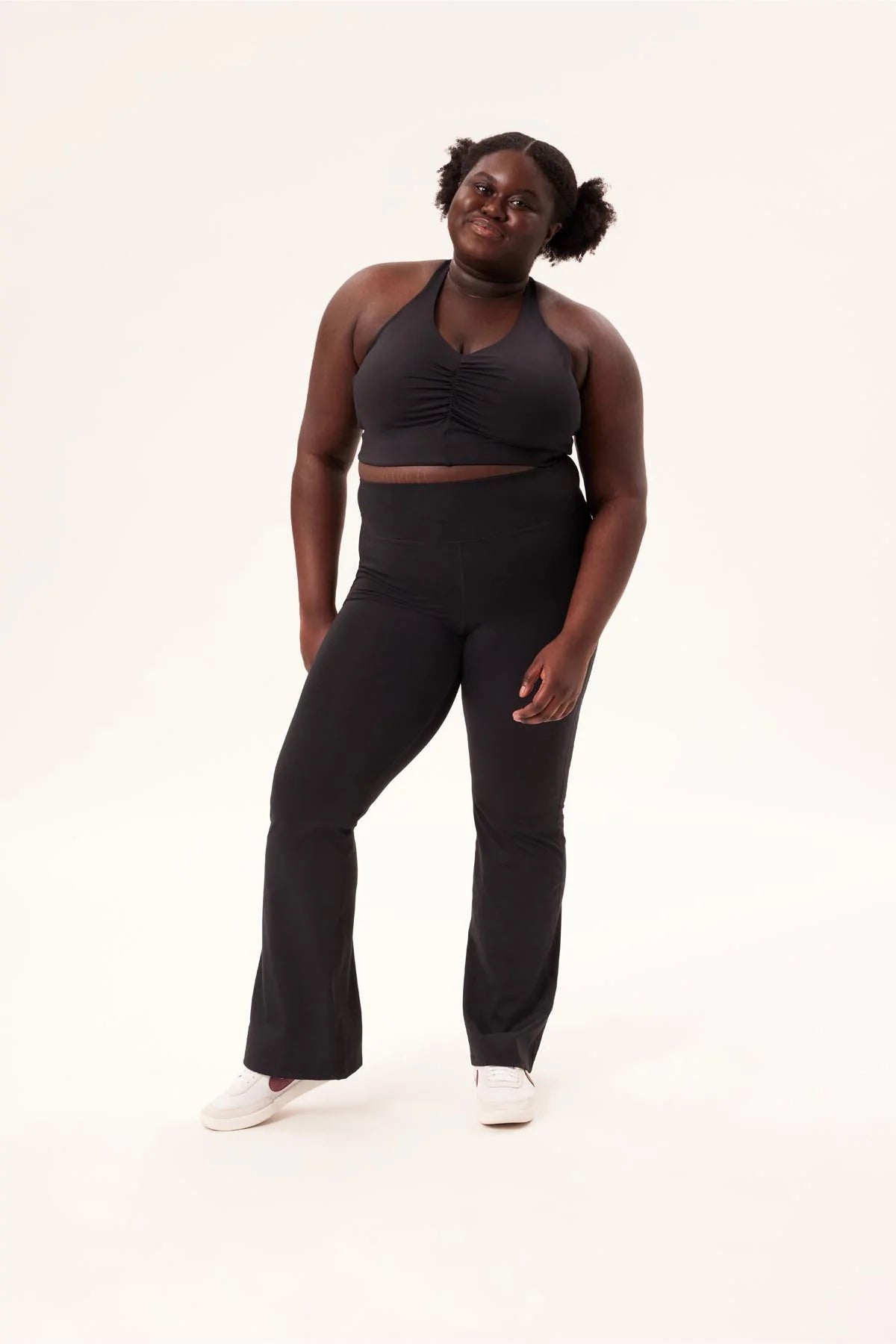 HR Flare Leggings