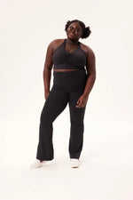 HR Flare Leggings