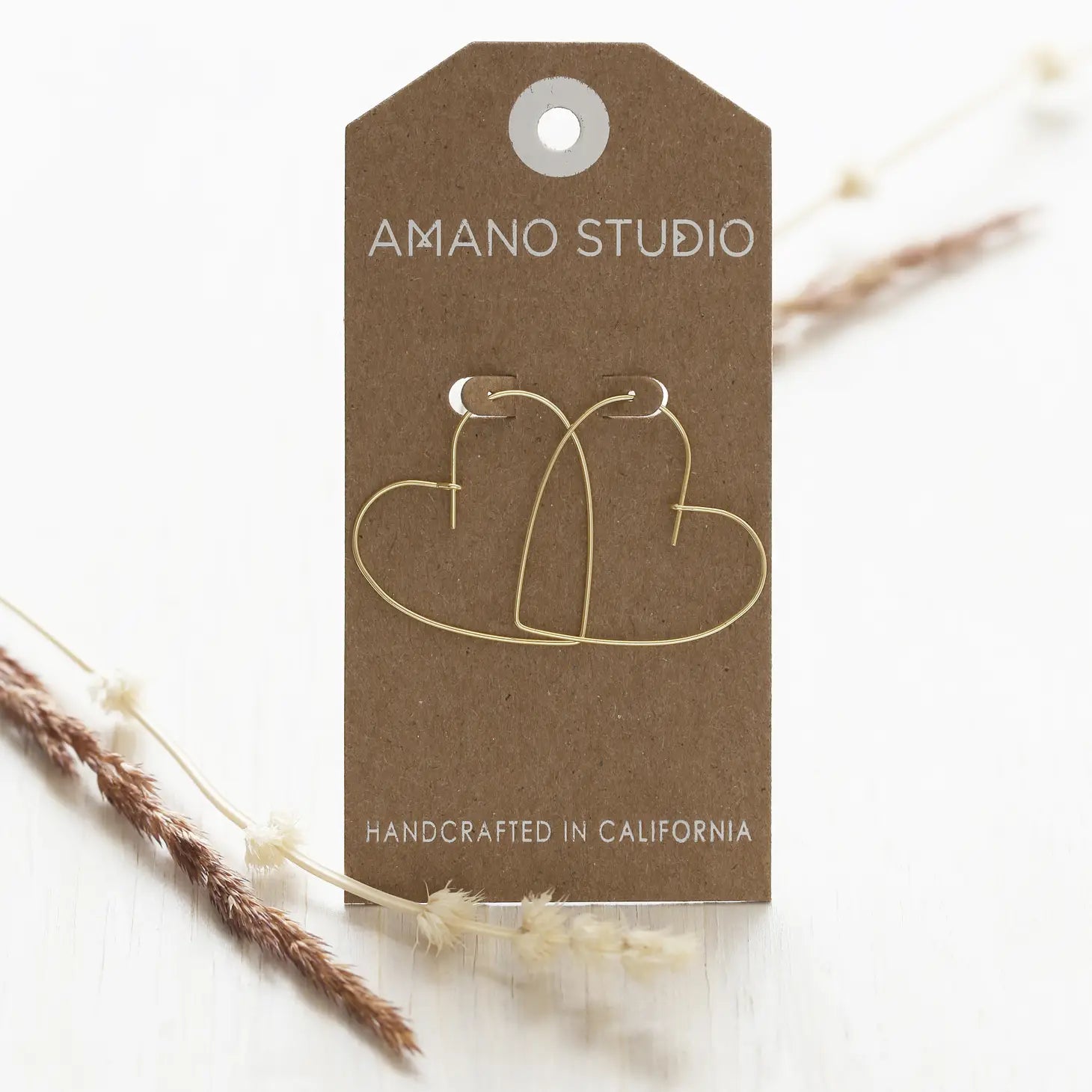 Heart Hoops