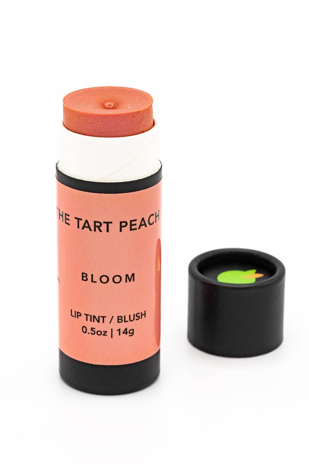 Bloom Lip Tint + Blush